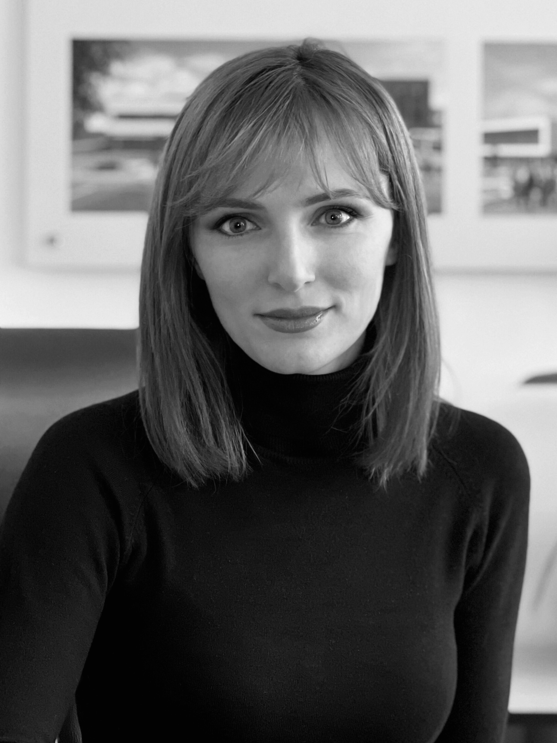 Mimoza Haxhija Jedrashi